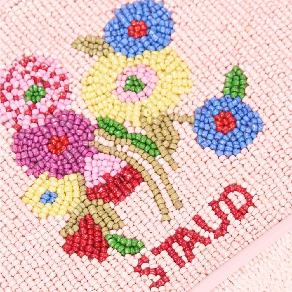 STAUD BEADED TOMMY BAG - Picture 2 of 13
